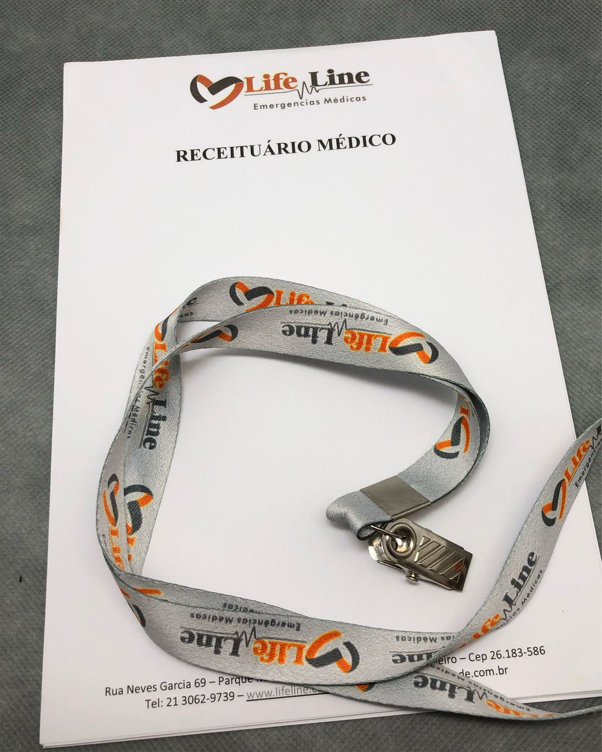 Brindes corporativos personalizados — Andreia Gráfica