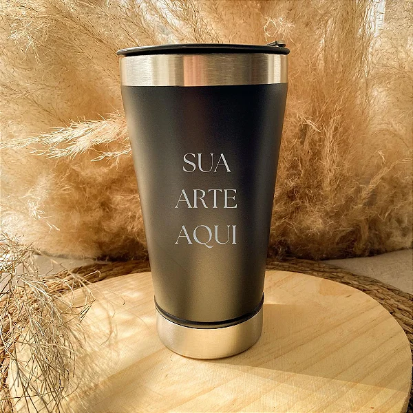Copo térmico personalizado